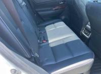 Toyota HARRIER 2015