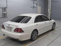 Toyota CROWN 2006