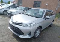 Toyota COROLLA FIELDER 2019