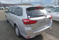 Toyota COROLLA FIELDER 2019