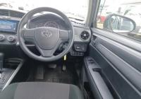 Toyota COROLLA FIELDER 2019