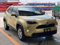 Toyota YARIS CROSS 2022