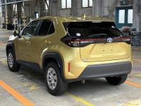 Toyota YARIS CROSS 2022