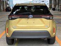 Toyota YARIS CROSS 2022