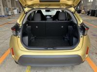 Toyota YARIS CROSS 2022