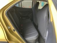 Toyota YARIS CROSS 2022