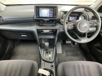 Toyota YARIS CROSS 2022