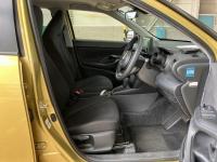 Toyota YARIS CROSS 2022