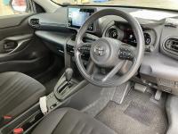 Toyota YARIS CROSS 2022