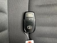 Toyota YARIS CROSS 2022