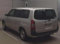 Toyota PROBOX VAN 2019