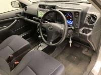 Toyota PROBOX VAN 2019