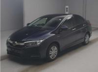 Honda GRACE 2020