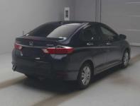 Honda GRACE 2020