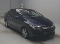 Honda GRACE 2020