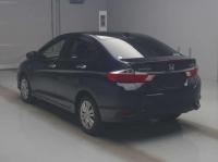 Honda GRACE 2020