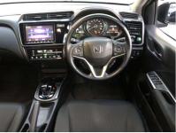 Honda GRACE 2020