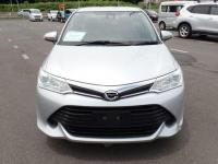 Toyota COROLLA AXIO 2017