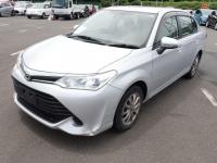 Toyota COROLLA AXIO 2017