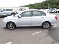 Toyota COROLLA AXIO 2017