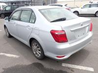 Toyota COROLLA AXIO 2017