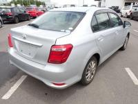 Toyota COROLLA AXIO 2017