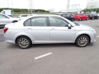 Toyota COROLLA AXIO 2017