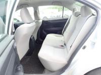 Toyota COROLLA AXIO 2017