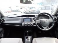 Toyota COROLLA AXIO 2017