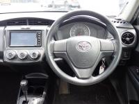 Toyota COROLLA AXIO 2017