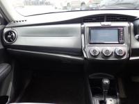 Toyota COROLLA AXIO 2017