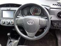 Toyota COROLLA AXIO 2017