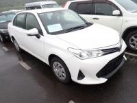 Toyota COROLLA AXIO 2018