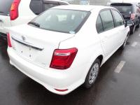 Toyota COROLLA AXIO 2018