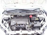 Toyota COROLLA AXIO 2018