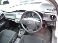 Toyota COROLLA AXIO 2018