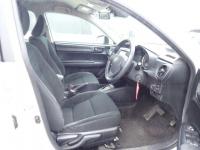 Toyota COROLLA AXIO 2018