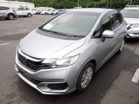 Honda FIT 2018