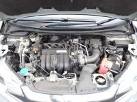 Honda FIT 2018