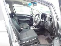 Honda FIT 2018