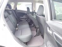Honda FIT 2018