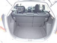 Honda FIT 2018