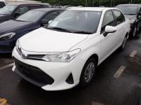 Toyota COROLLA AXIO 2018