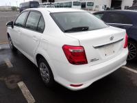 Toyota COROLLA AXIO 2018
