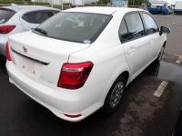 Toyota COROLLA AXIO 2018