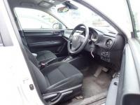 Toyota COROLLA AXIO 2018