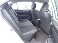 Toyota COROLLA AXIO 2018