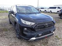 Toyota RAV4 2020