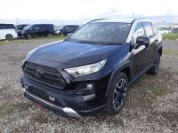 Toyota RAV4 2020