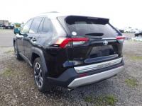 Toyota RAV4 2020